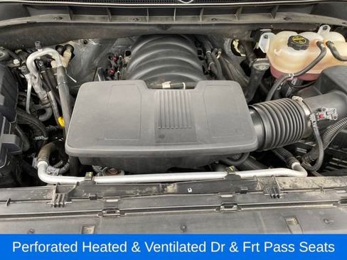 Certified 2024 GMC Yukon Denali w/ Max Trailering Package image 17