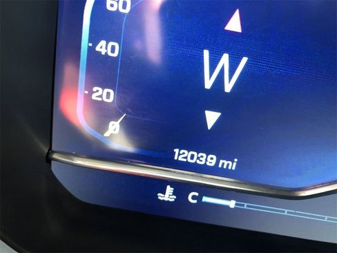 Certified 2023 Chevrolet Silverado 1500 LT image 15