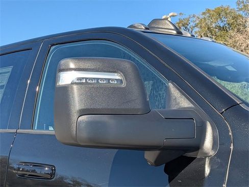 New 2026 RAM 2500 Rebel w/ Rebel Level 2 Equipment Group image 12