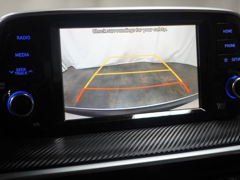 Used 2020 Hyundai Tucson Value AWD/4WD image 23