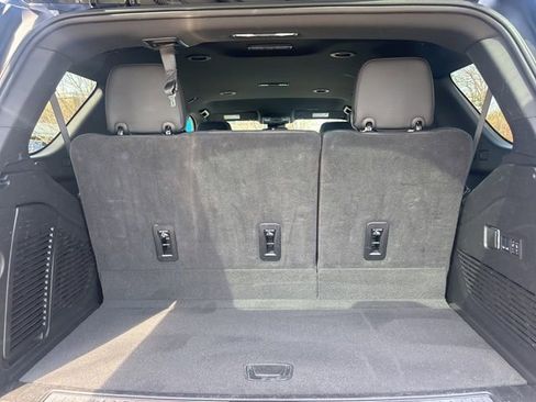 Used 2025 Chevrolet Tahoe Premier image 19