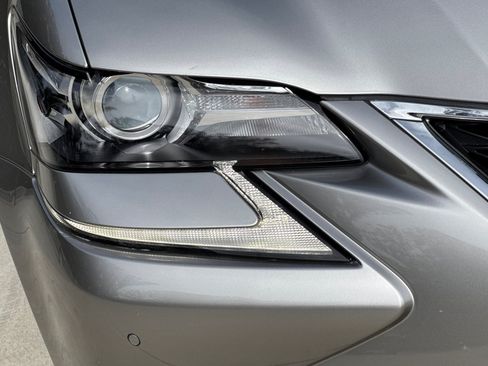 Used 2018 Lexus GS 350 F Sport RWD image 11