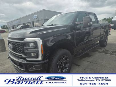 Used 2023 Ford F250 XL w/ STX Appearance Package