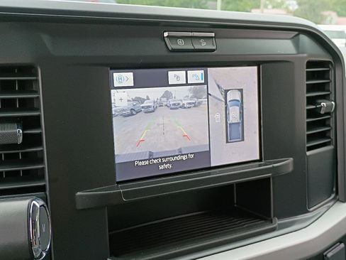 New 2026 Ford F350 XL w/ STX Appearance Package image 13