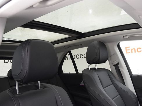 New 2026 Mercedes-Benz GLE 350 4MATIC image 18
