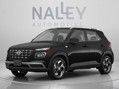Used 2026 Hyundai Venue SEL