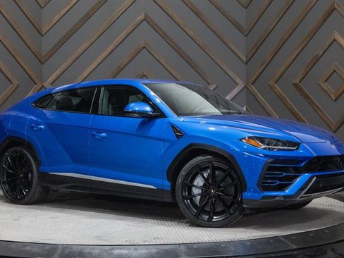 Used 2020 Lamborghini Urus image 27