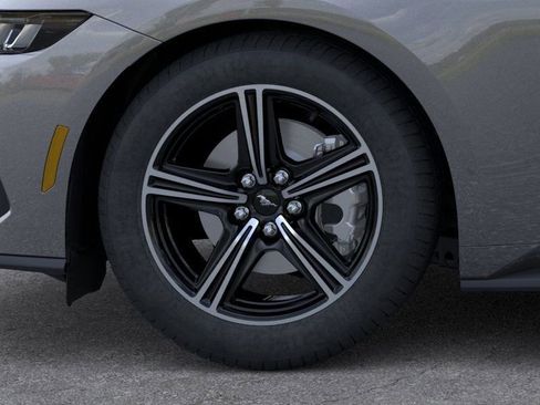 New 2025 Ford Mustang Coupe image 20