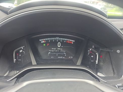Used 2018 Honda CR-V EX-L image 12
