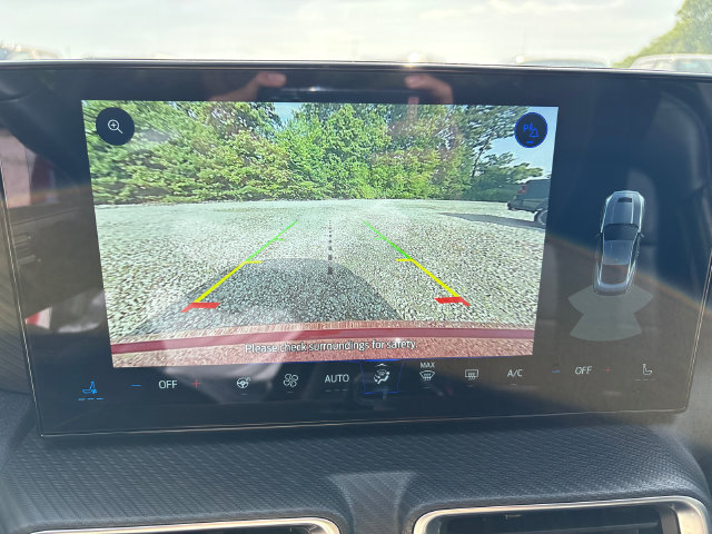 Certified 2026 Ford Mustang Premium RWD image 25