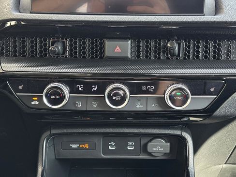 Certified 2026 Honda CR-V EX-L image 26
