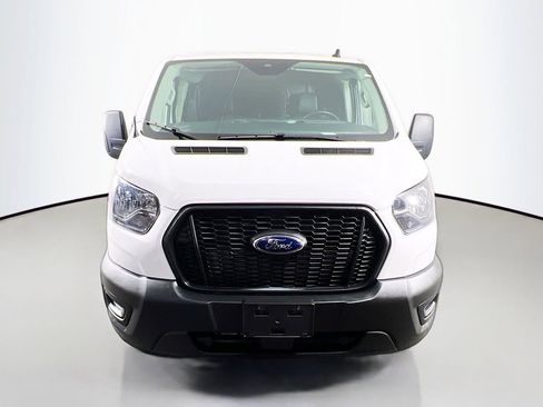 Used 2023 Ford Transit 350 Low Roof RWD image 2