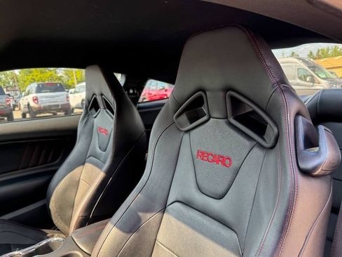 Used 2016 Ford Mustang Premium w/ Equipment Group 201A RWD image 20