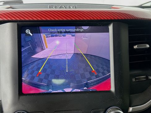 Used 2019 RAM 1500 Big Horn AWD/4WD image 13
