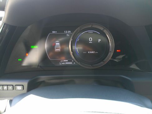 Used 2022 Lexus ES 300h F Sport w/ Accessory Package 2 image 22