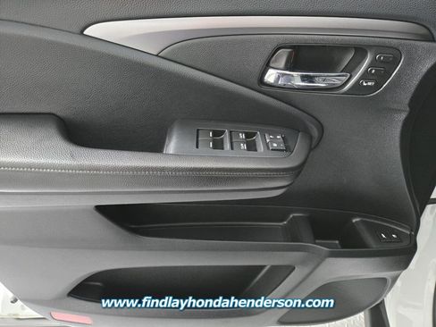 Certified 2022 Honda Pilot EX-L image 25