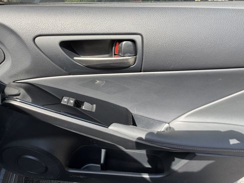 Used 2021 Lexus IS 300 w/ Comfort Package RWD image 43