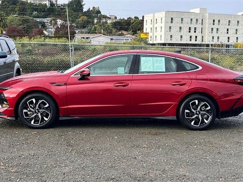 Used 2024 Hyundai Sonata SEL image 10