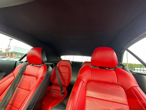 Used 2022 Ford Mustang GT Premium w/ Equipment Group 401A image 25