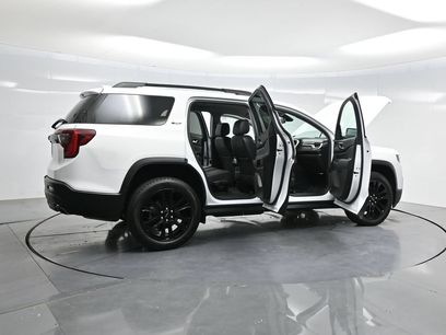 Used 2023 GMC Acadia SLT w/ Elevation Edition