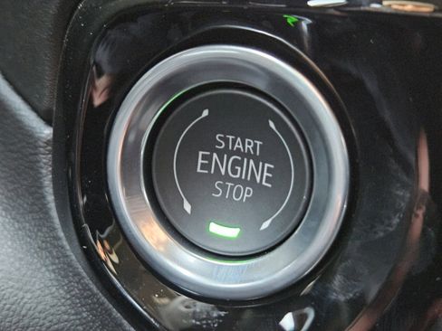 New 2026 Chevrolet Silverado 1500 RST image 24