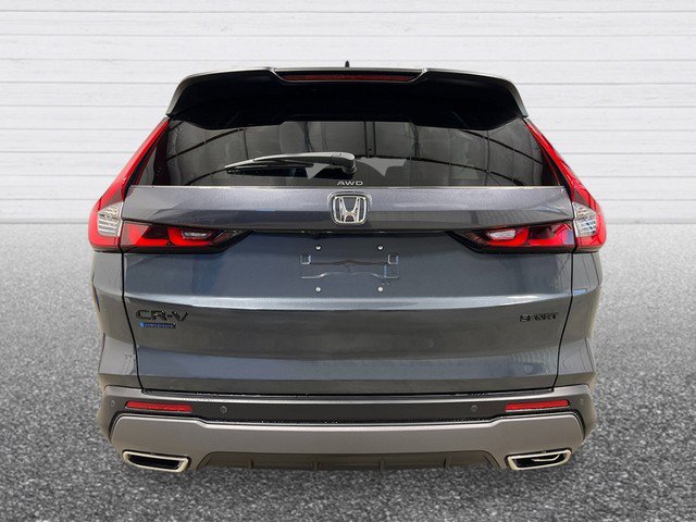 New 2027 Honda CR-V Sport-L image 5
