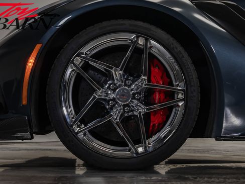 Used 2019 Chevrolet Corvette ZR1 image 27