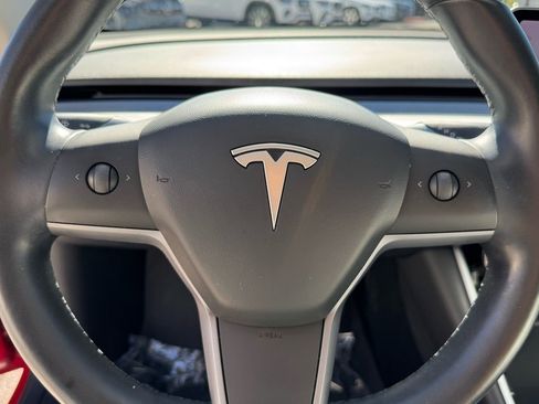 Used 2018 Tesla Model 3 Long Range image 25