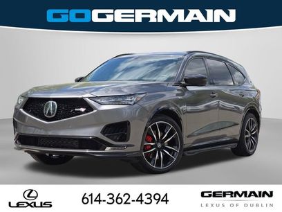 Used 2024 Acura MDX Type S