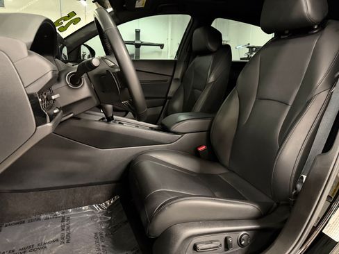 Used 2025 Honda Accord Sport image 5