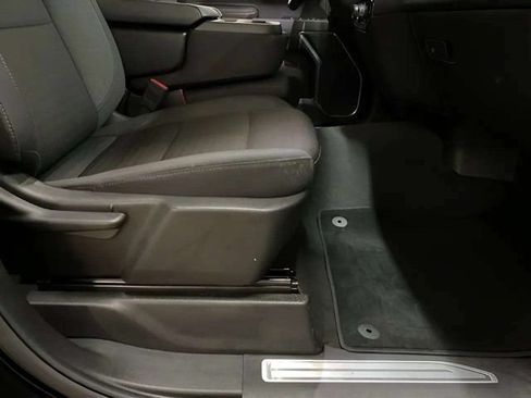 Used 2025 Chevrolet Silverado 1500 LT AWD/4WD image 70