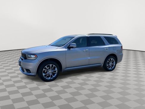Used 2019 Dodge Durango GT image 3