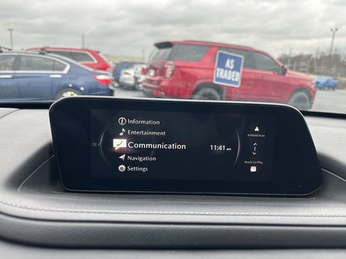 Used 2024 MAZDA CX-30 AWD 2.5 S w/ Select Sport Pkg image 9