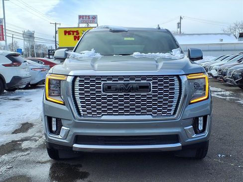Certified 2023 GMC Yukon Denali image 10