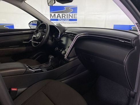 Used 2023 Hyundai Tucson SEL AWD/4WD image 33