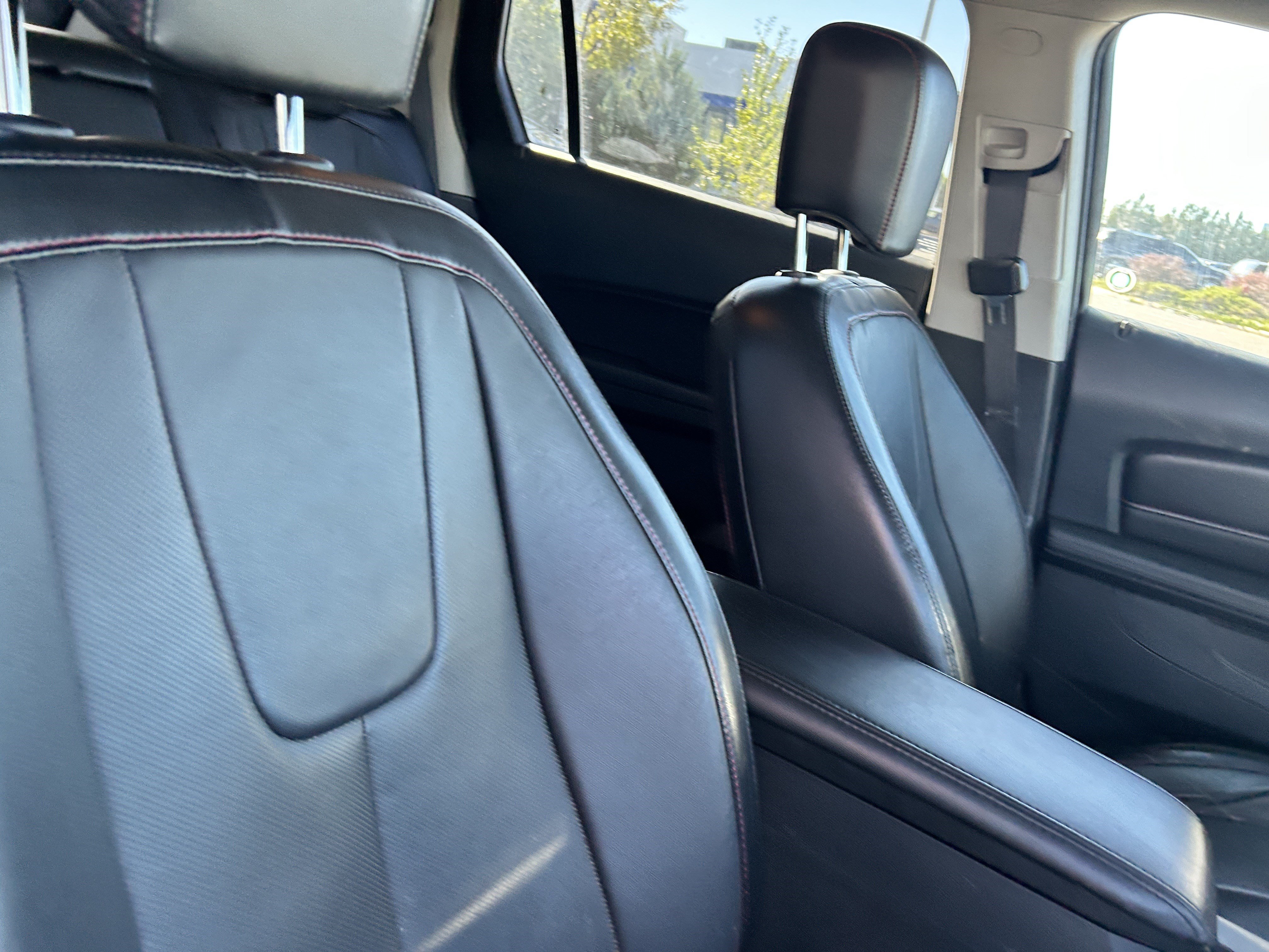 Used 2016 GMC Terrain SLT w/ Open Road Package AWD/4WD image 12