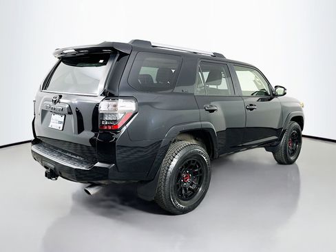 Certified 2023 Toyota 4Runner SR5 Premium w/ Moonroof Package AWD/4WD image 7