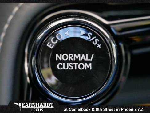 New 2026 Lexus NX 450h+ F Sport image 18