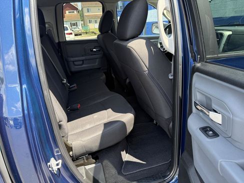 Used 2019 RAM 1500 Warlock AWD/4WD image 23