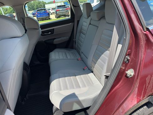 Used 2019 Honda CR-V LX image 12