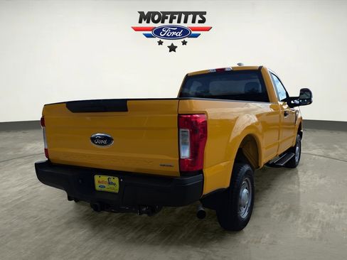 Used 2019 Ford F350 XL w/ Power Equipment Group image 5