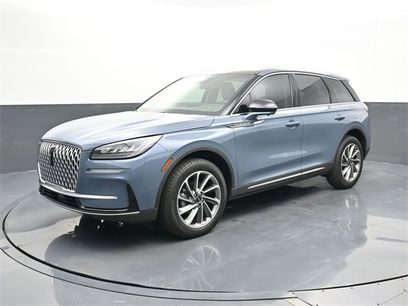 Used 2024 Lincoln Corsair FWD w/ Equipment Group 101A
