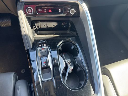Used 2025 Audi Q5 Premium Plus w/ Premium Plus AWD/4WD image 10