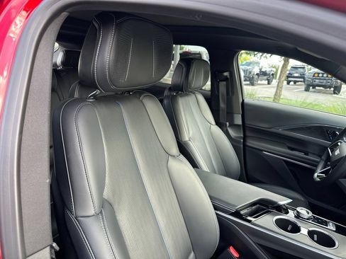 Certified 2024 Cadillac Lyriq Sport w/ LPO, Floor Liner Package RWD image 40