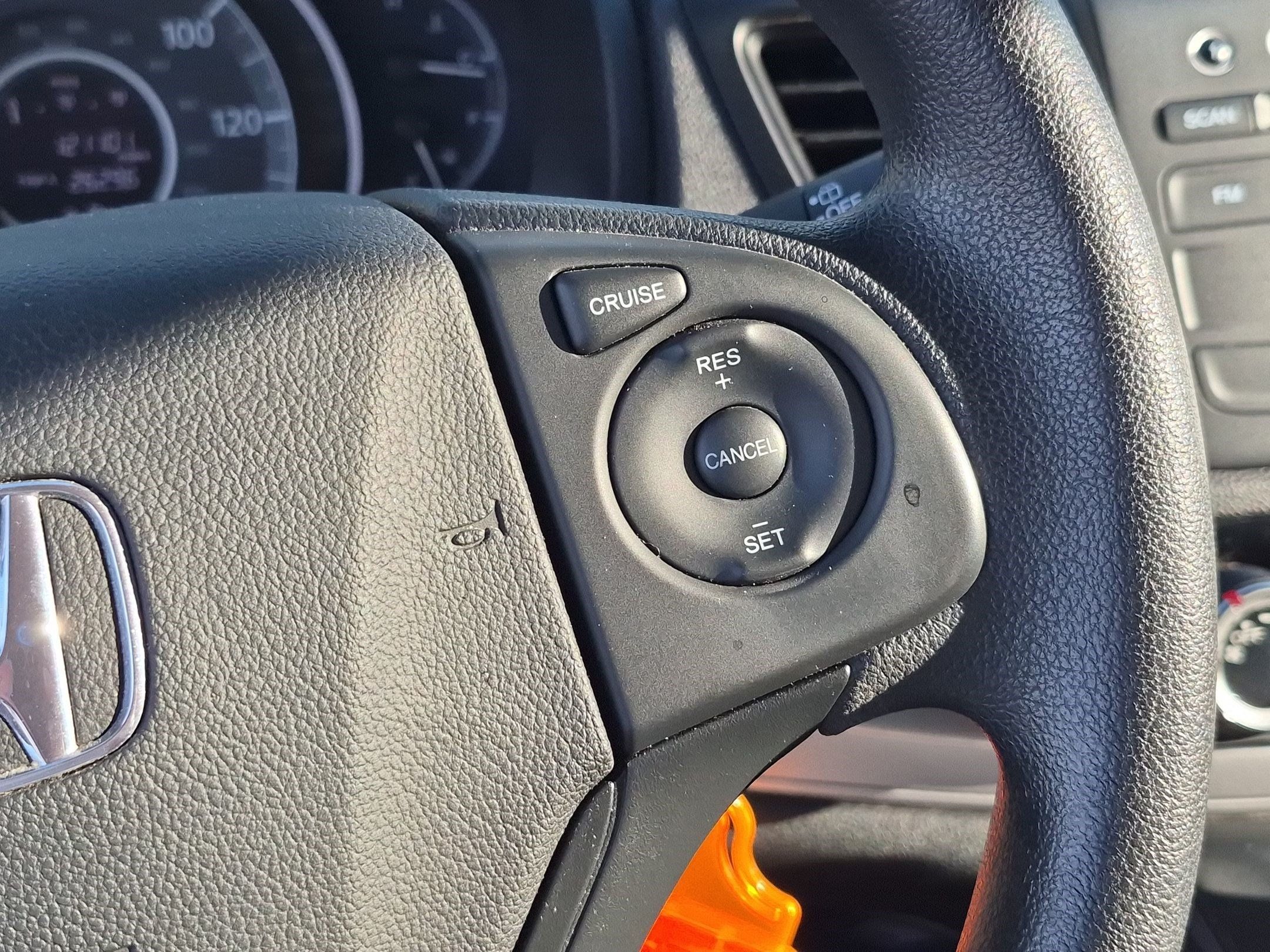 Used 2015 Honda CR-V LX image 20