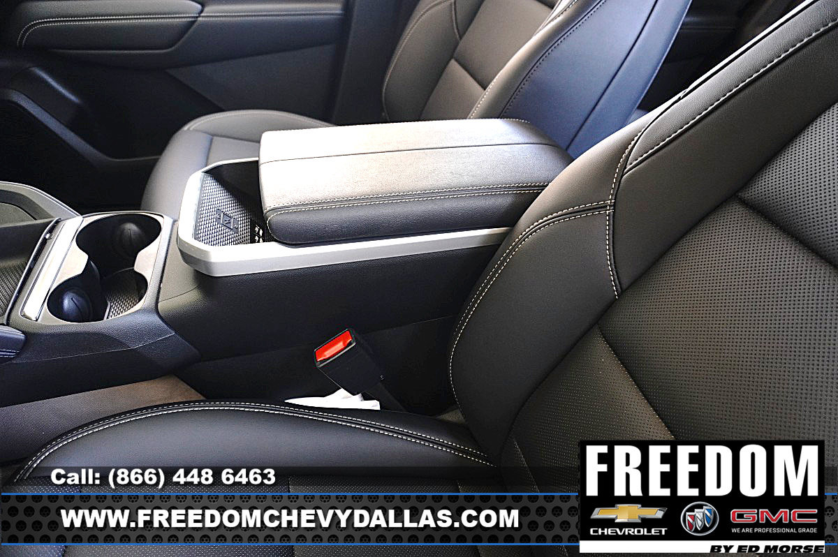 New 2026 GMC Terrain Elevation w/ Elevation Premium Package FWD image 36