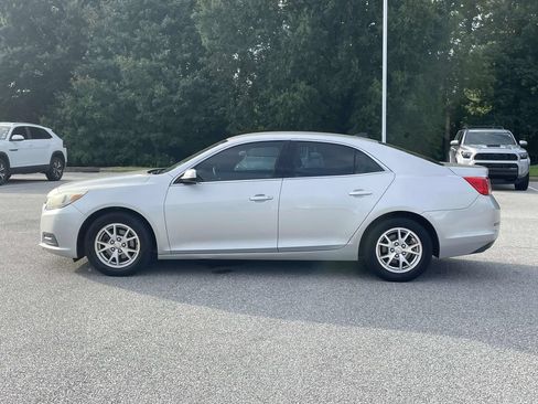 Used 2014 Chevrolet Malibu LS FWD image 4