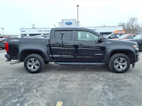 Used 2019 Chevrolet Colorado Z71 image 29