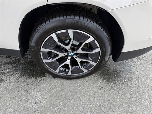 New 2026 BMW X3 xDrive30 w/ Premium Package image 18