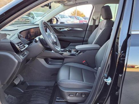 New 2026 Buick Envision Preferred image 19